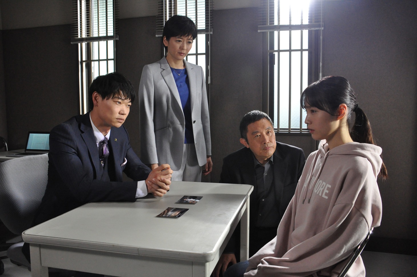 「全身刑事」
