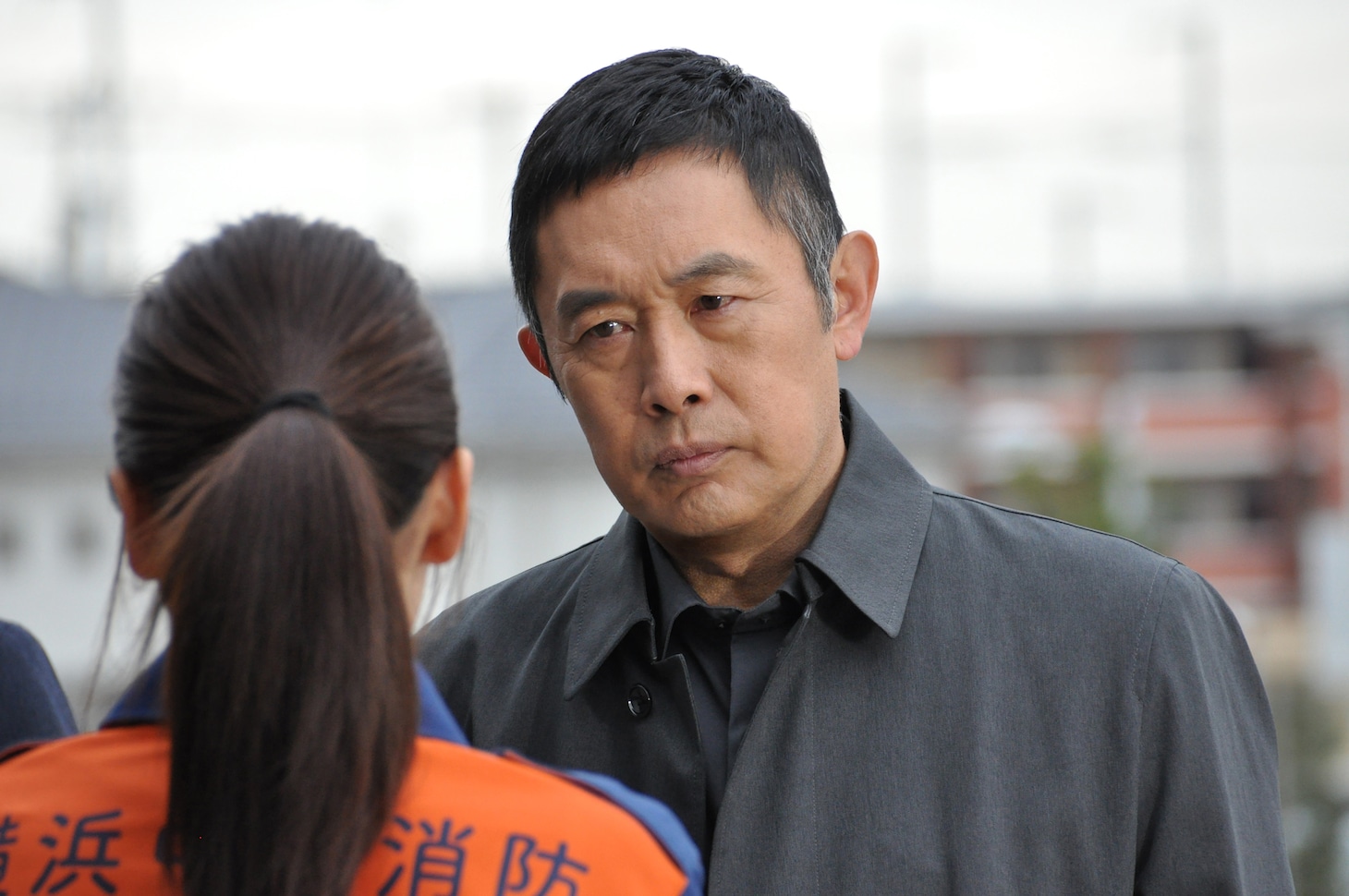 「全身刑事」