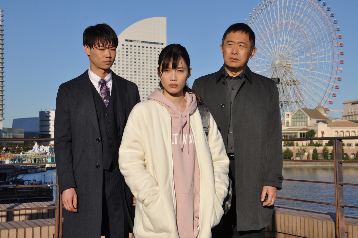 「全身刑事」