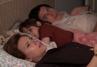 「マリッジ・ストーリー」