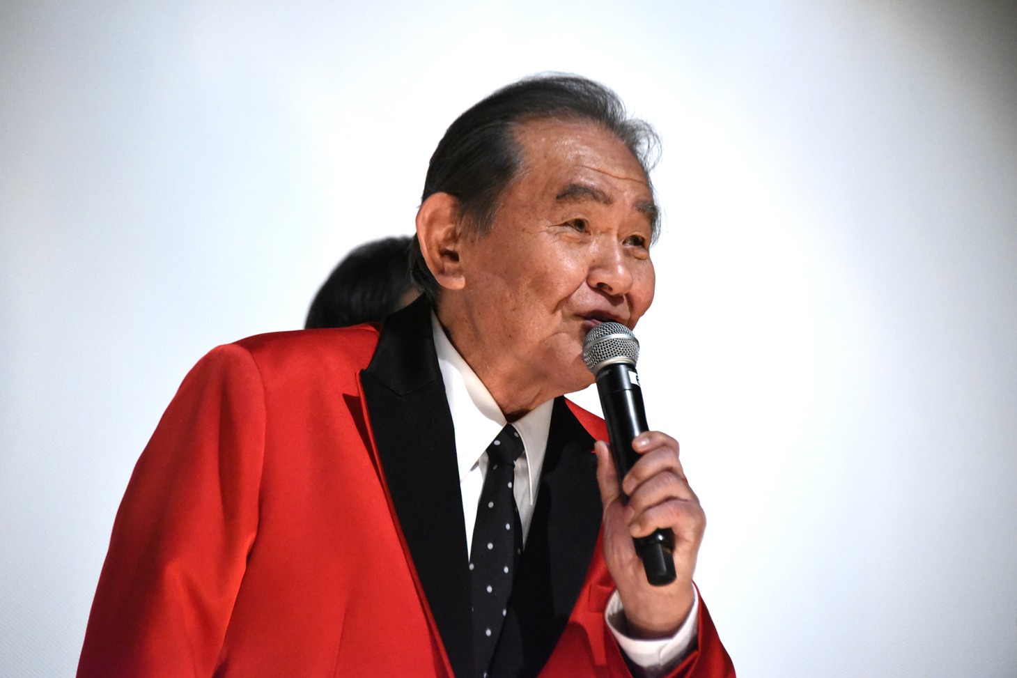 渡辺哲