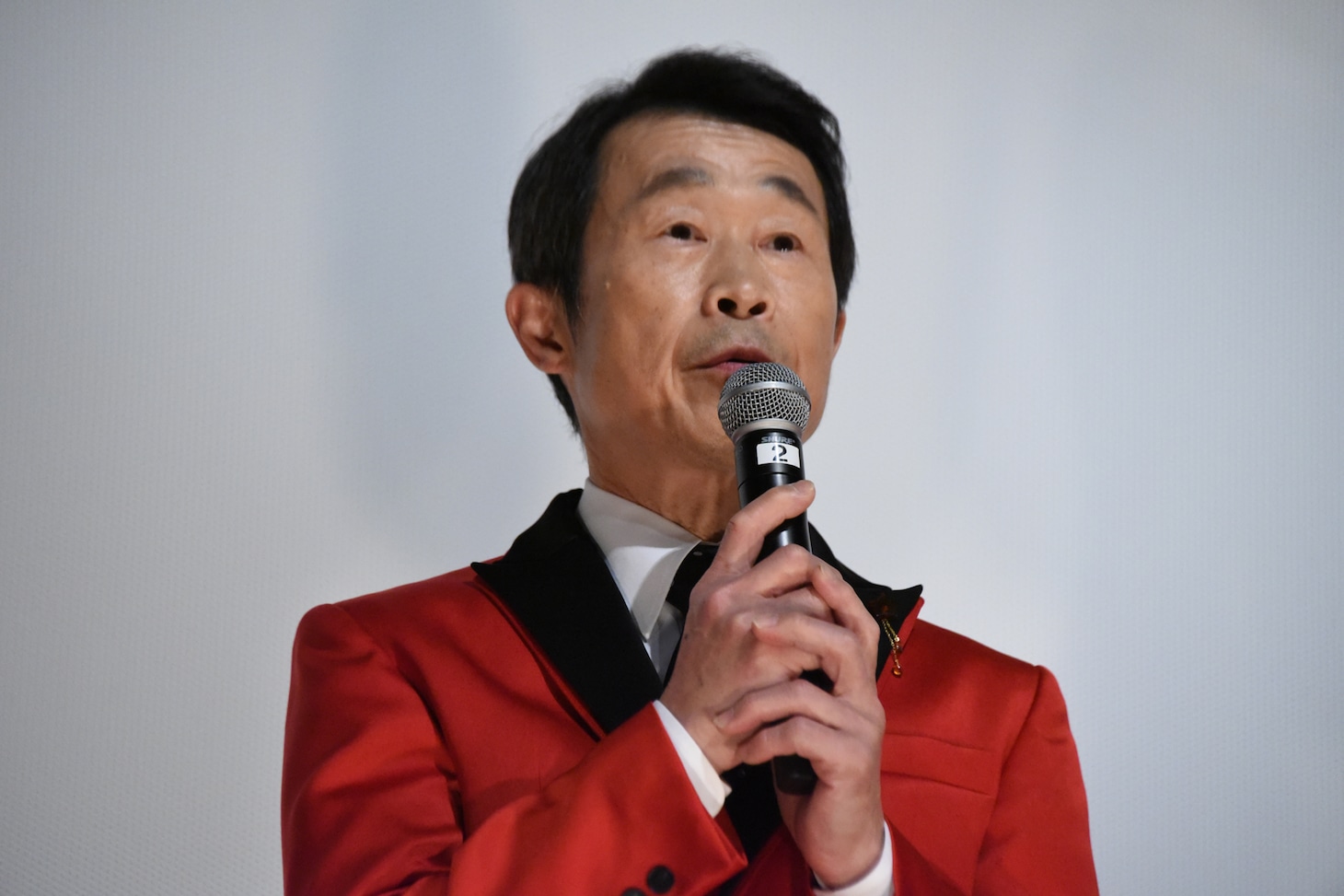有薗芳記