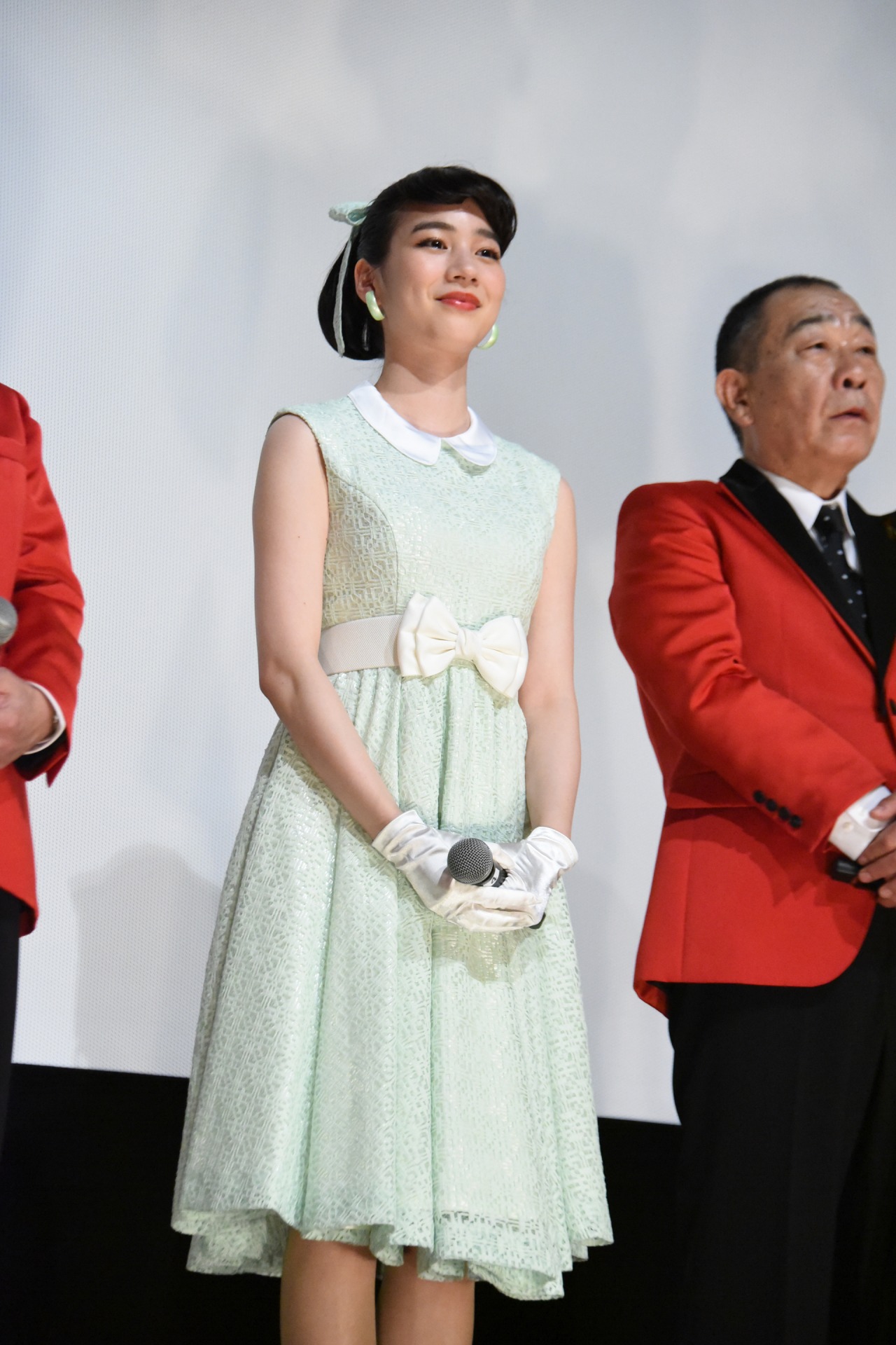 のん