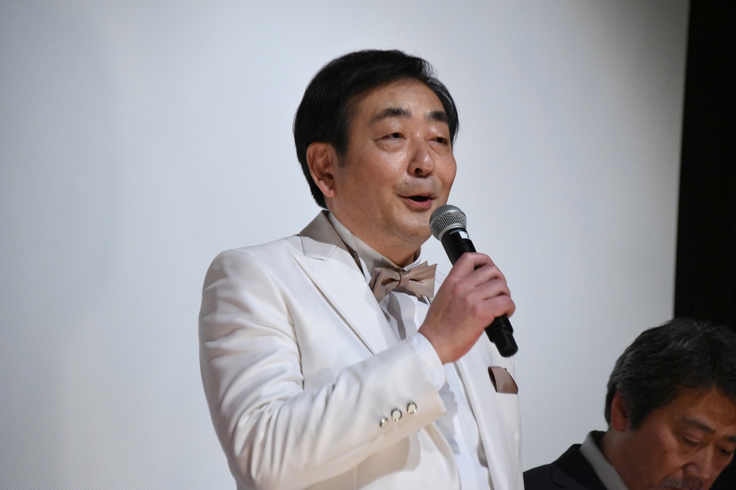菅原大吉