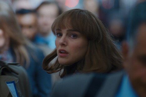 「ジョン・F・ドノヴァンの死と生」新場面写真