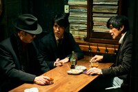 「一度も撃ってません」