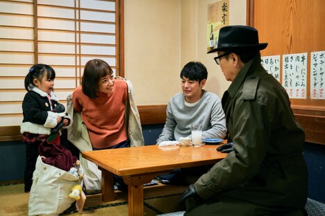 「一度も撃ってません」