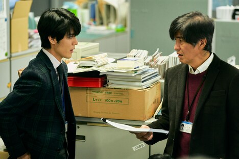 「一度も撃ってません」