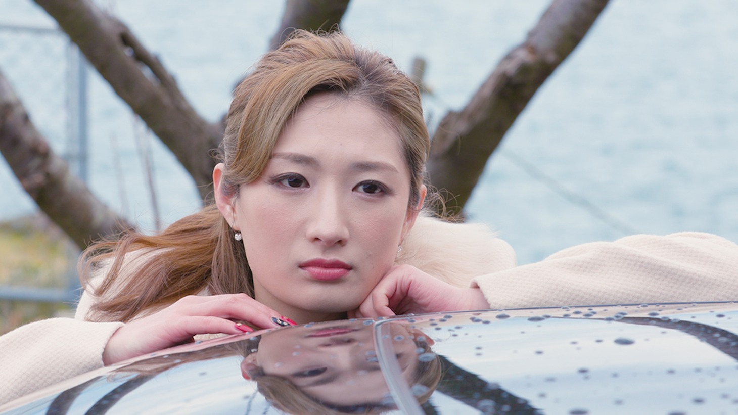 「いざなぎ暮れた。」