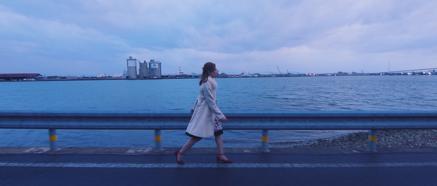 「いざなぎ暮れた。」