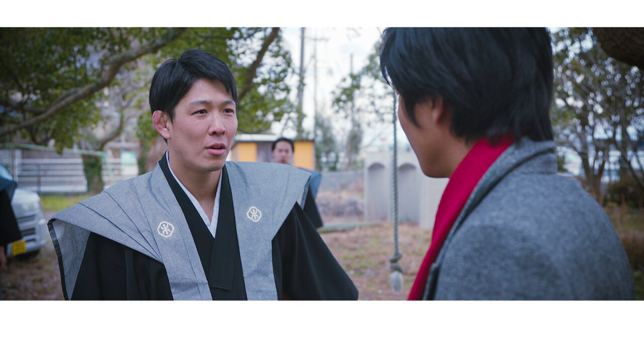 ネルソンズやメンバー出演映画「いざなぎ暮れた。」島根＆東京で公開