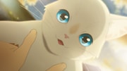 「泣きたい私は猫をかぶる」