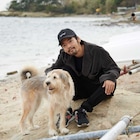 七尾旅人「LIFE HOUSE」に秋葉原グッドマンのブッキングマネージャーと一楽儀光が登場、閉店を語る