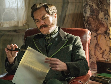 「エジソンズ・ゲーム」