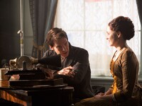 「エジソンズ・ゲーム」