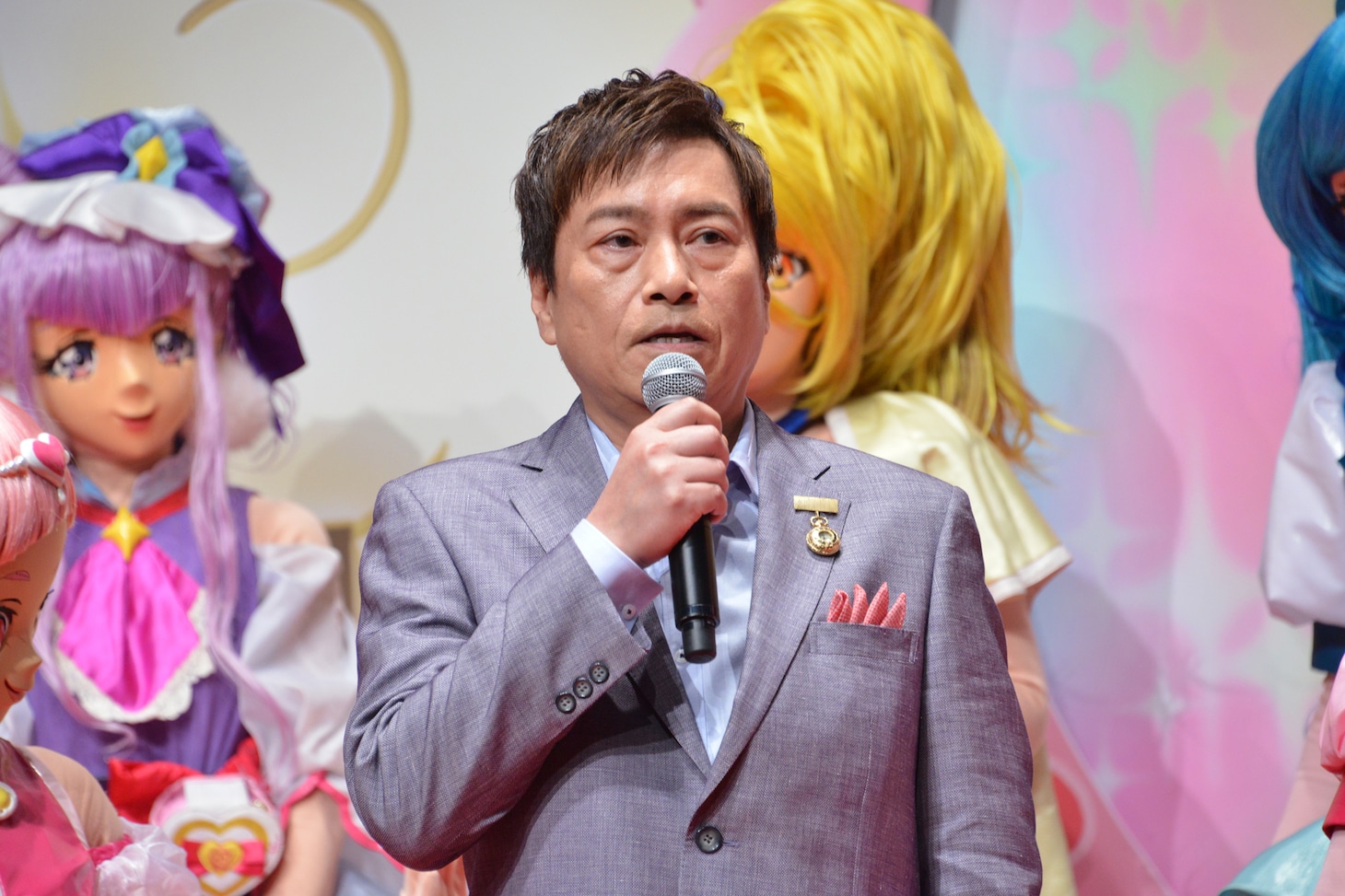 平田広明