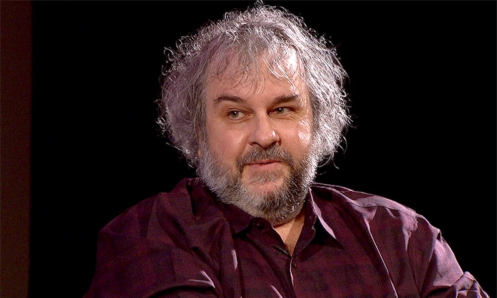 「彼らは生きていた」手がけたP・ジャクソンのコメント動画到着、主人公は“兵士たち”