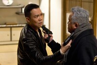 「ゴールデン・ジョブ」 (c)2018 BEIJING SPARKLE ROLL MEDIA CORPORATION  THE ENTERTAINER PRODUCTION CO.LTD. KWAN'S INTERNATIONAL CO.,LTD. ALL RAGHTS RESERVED.