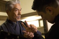 「ゴールデン・ジョブ」 (c)2018 BEIJING SPARKLE ROLL MEDIA CORPORATION  THE ENTERTAINER PRODUCTION CO.LTD. KWAN'S INTERNATIONAL CO.,LTD. ALL RAGHTS RESERVED.