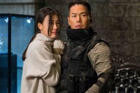 「ゴールデン・ジョブ」 (c)2018 BEIJING SPARKLE ROLL MEDIA CORPORATION  THE ENTERTAINER PRODUCTION CO.LTD. KWAN'S INTERNATIONAL CO.,LTD. ALL RAGHTS RESERVED.