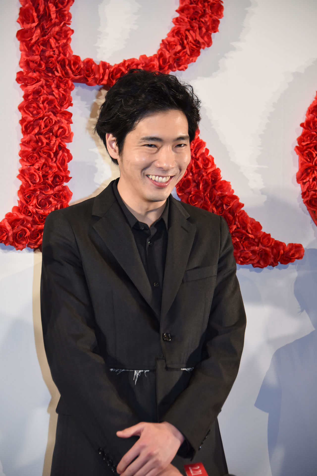 柄本佑