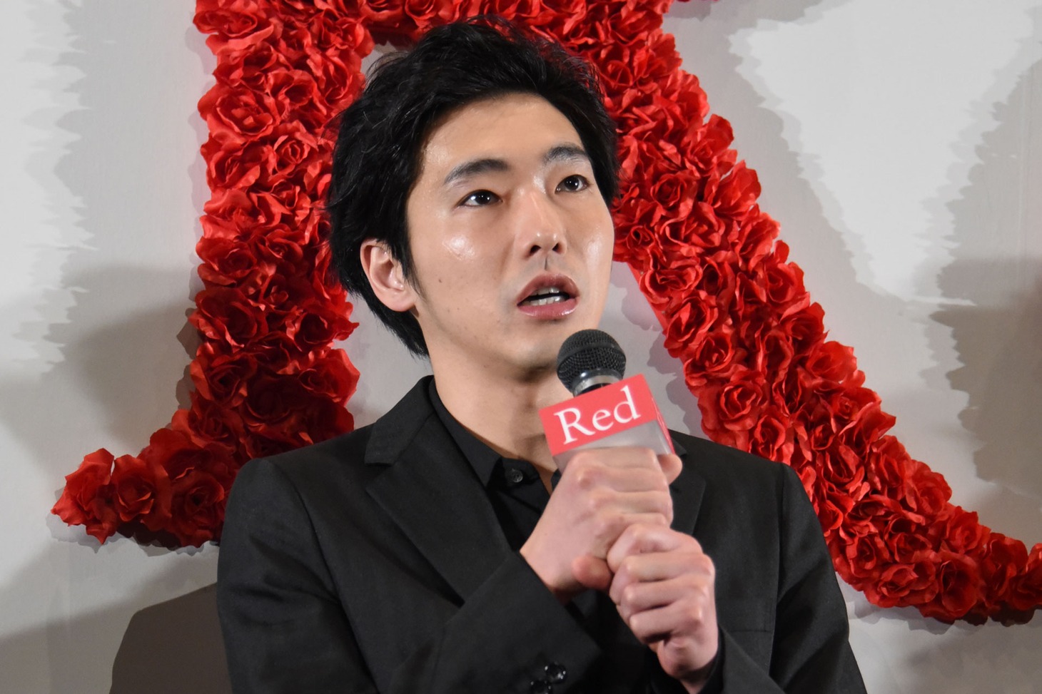 柄本佑