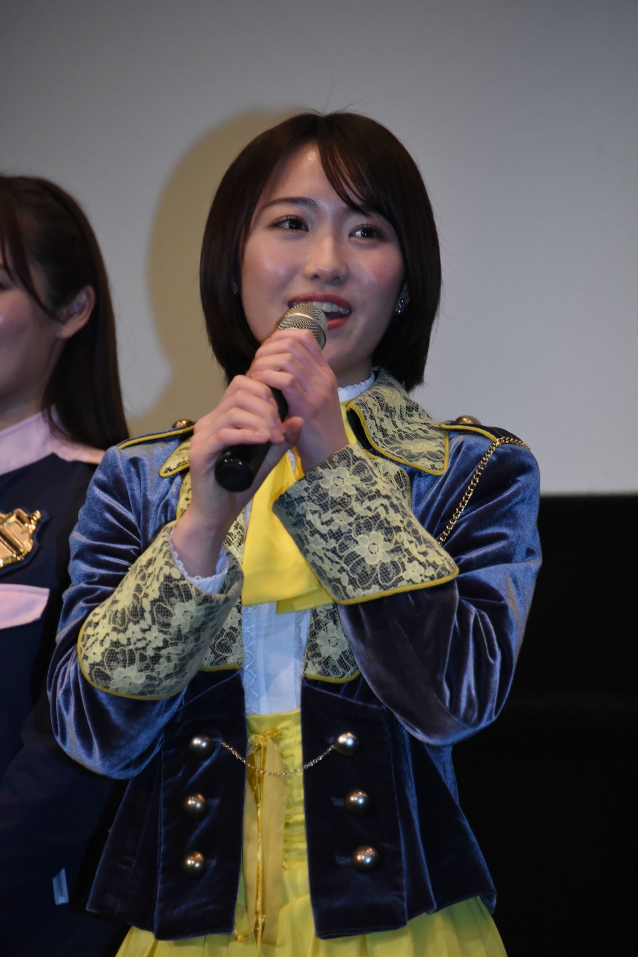 工藤遥