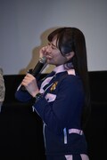奥山かずさ