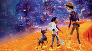 「リメンバー・ミー」ビジュアル  (c)Disney/Pixar