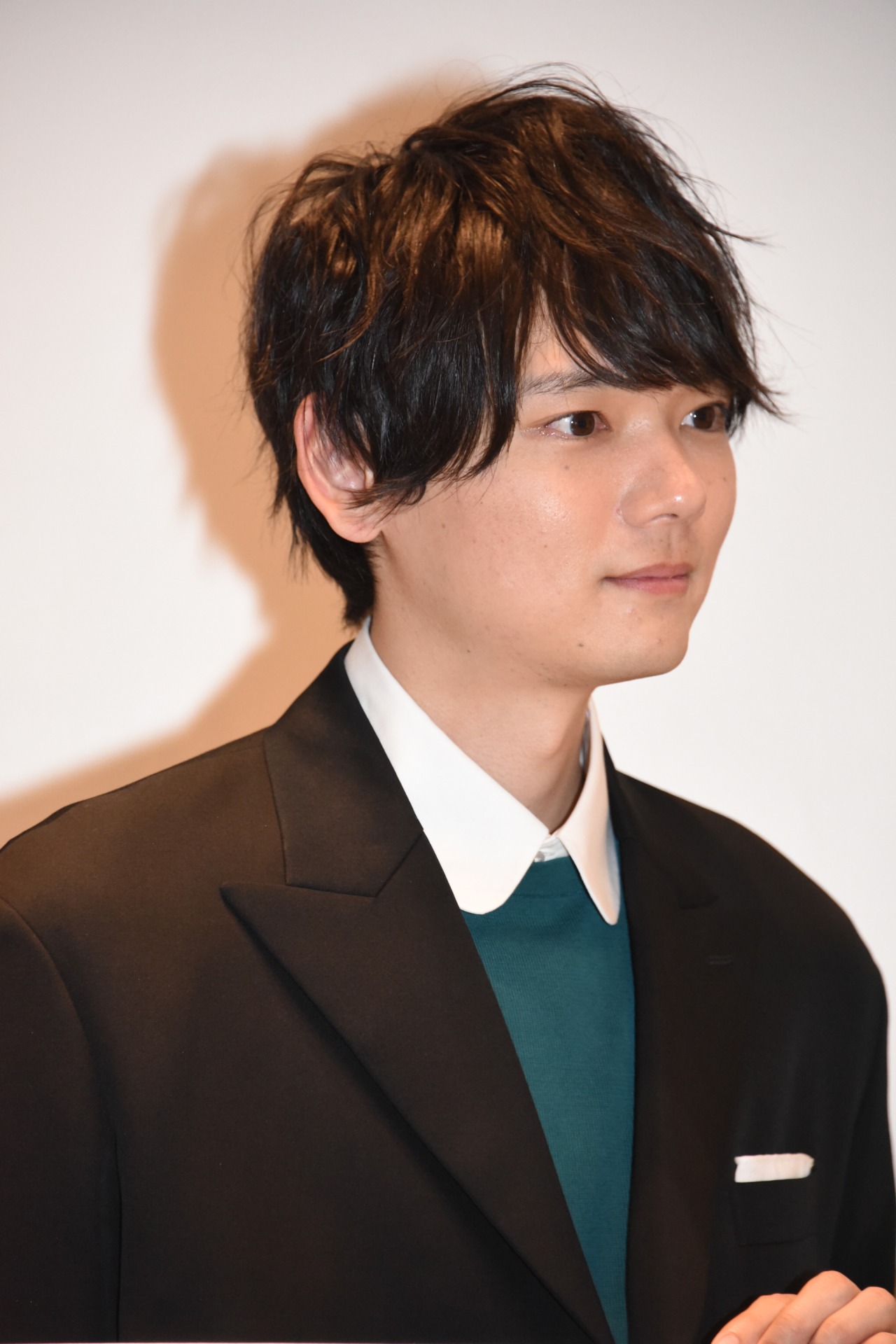 古川雄輝