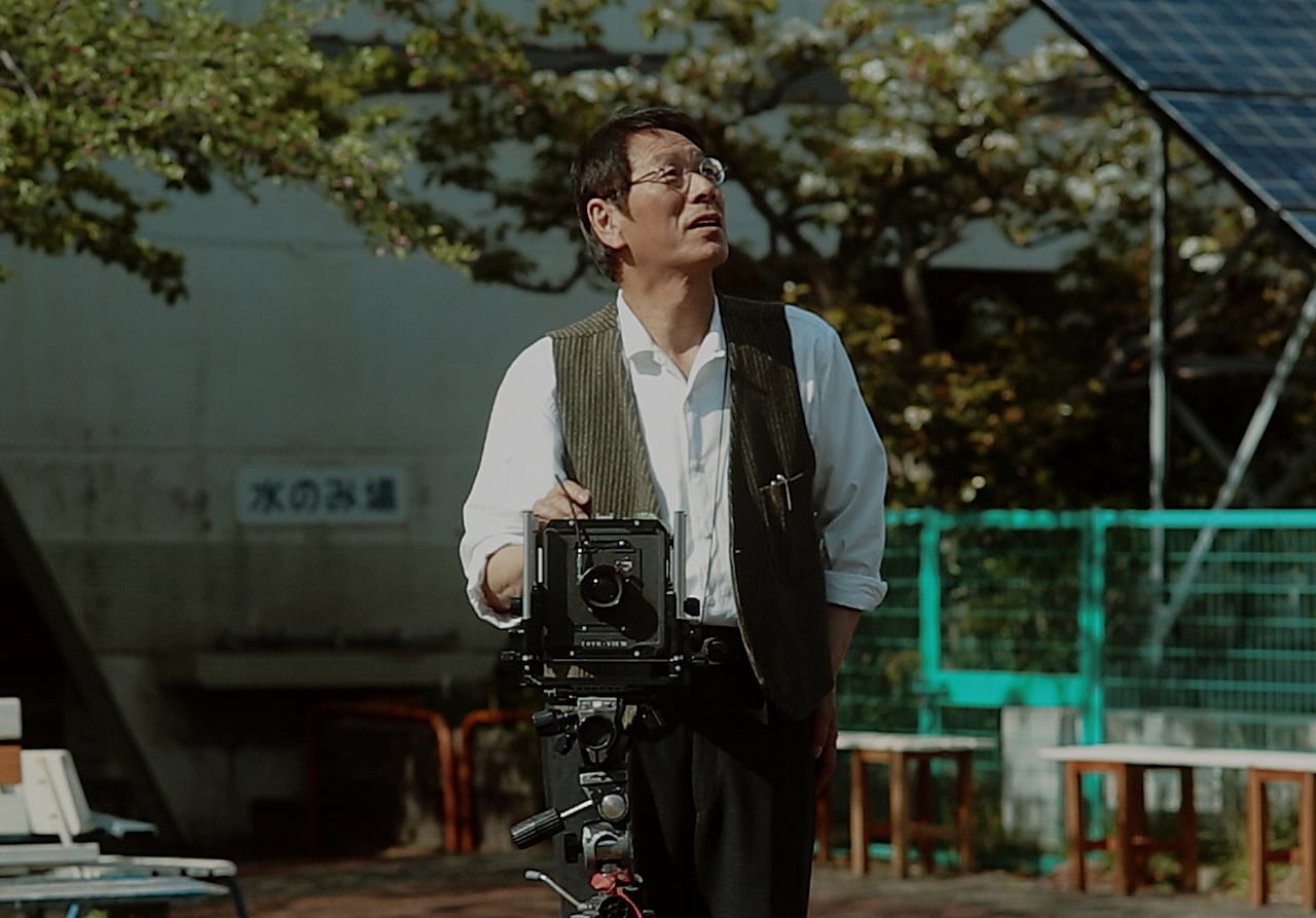 大杉漣が出演、室蘭で5年かけて作られた「モルエラニの霧の中」公開