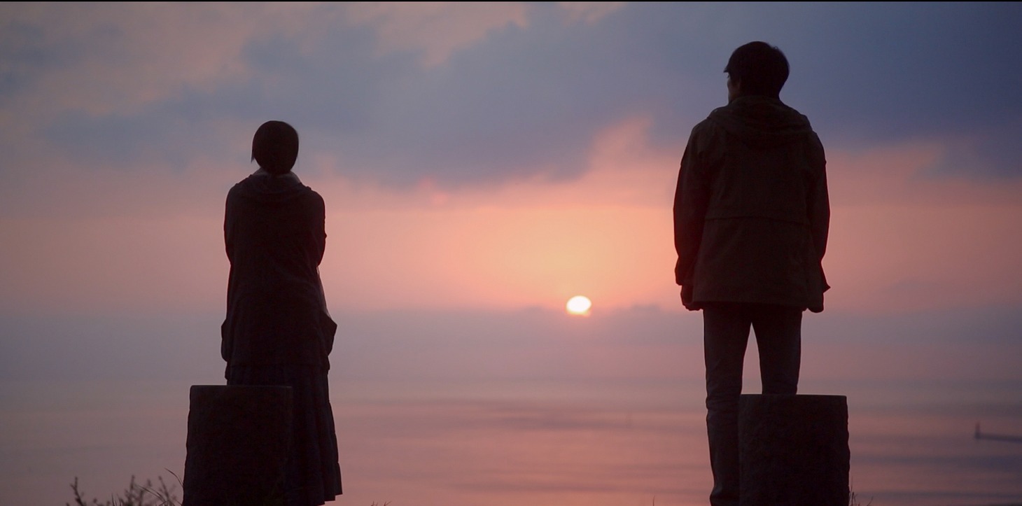 「モルエラニの霧の中」