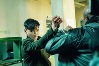 「無敵のドラゴン」 (c)2019 Pegasus Motion Pictures (Hong Kong) Ltd. All Rights Reserved