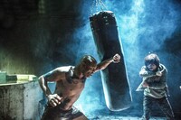 「無敵のドラゴン」 (c)2019 Pegasus Motion Pictures (Hong Kong) Ltd. All Rights Reserved