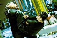 「無敵のドラゴン」 (c)2019 Pegasus Motion Pictures (Hong Kong) Ltd. All Rights Reserved