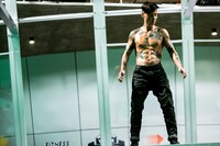 「無敵のドラゴン」 (c)2019 Pegasus Motion Pictures (Hong Kong) Ltd. All Rights Reserved