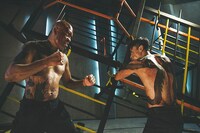 「無敵のドラゴン」 (c)2019 Pegasus Motion Pictures (Hong Kong) Ltd. All Rights Reserved