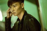 「無敵のドラゴン」 (c)2019 Pegasus Motion Pictures (Hong Kong) Ltd. All Rights Reserved