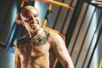 「無敵のドラゴン」 (c)2019 Pegasus Motion Pictures (Hong Kong) Ltd. All Rights Reserved