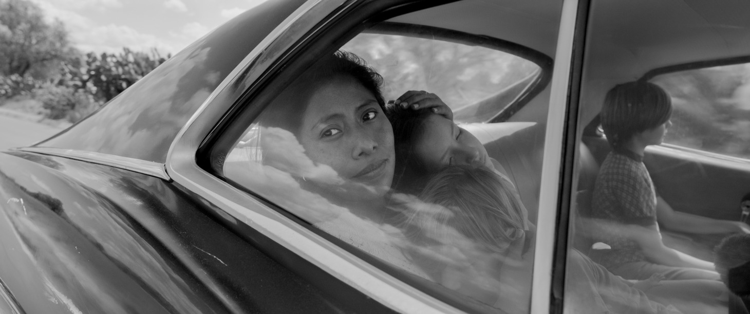 「ROMA / ローマ」