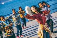 「新喜劇王」 (c)2019 The Star Overseas Limited All Rights Reserved.