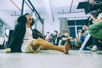 「新喜劇王」 (c)2019 The Star Overseas Limited All Rights Reserved.