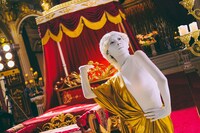 「新喜劇王」 (c)2019 The Star Overseas Limited All Rights Reserved.