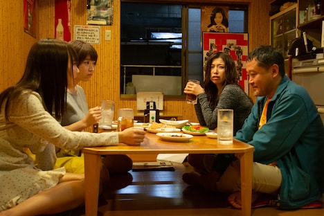 「たわわな気持ち」