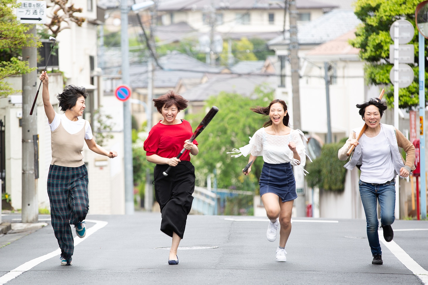 「たわわな気持ち 全部やっちゃおう」