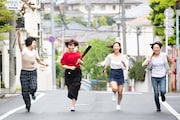 「たわわな気持ち 全部やっちゃおう」