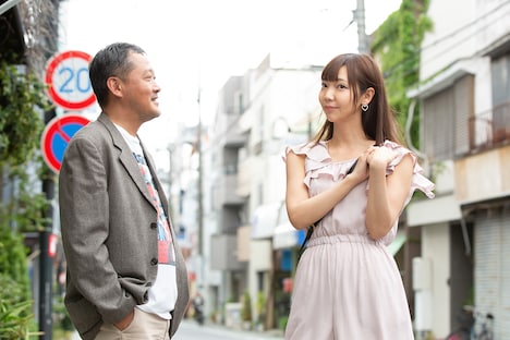 「たわわな気持ち」