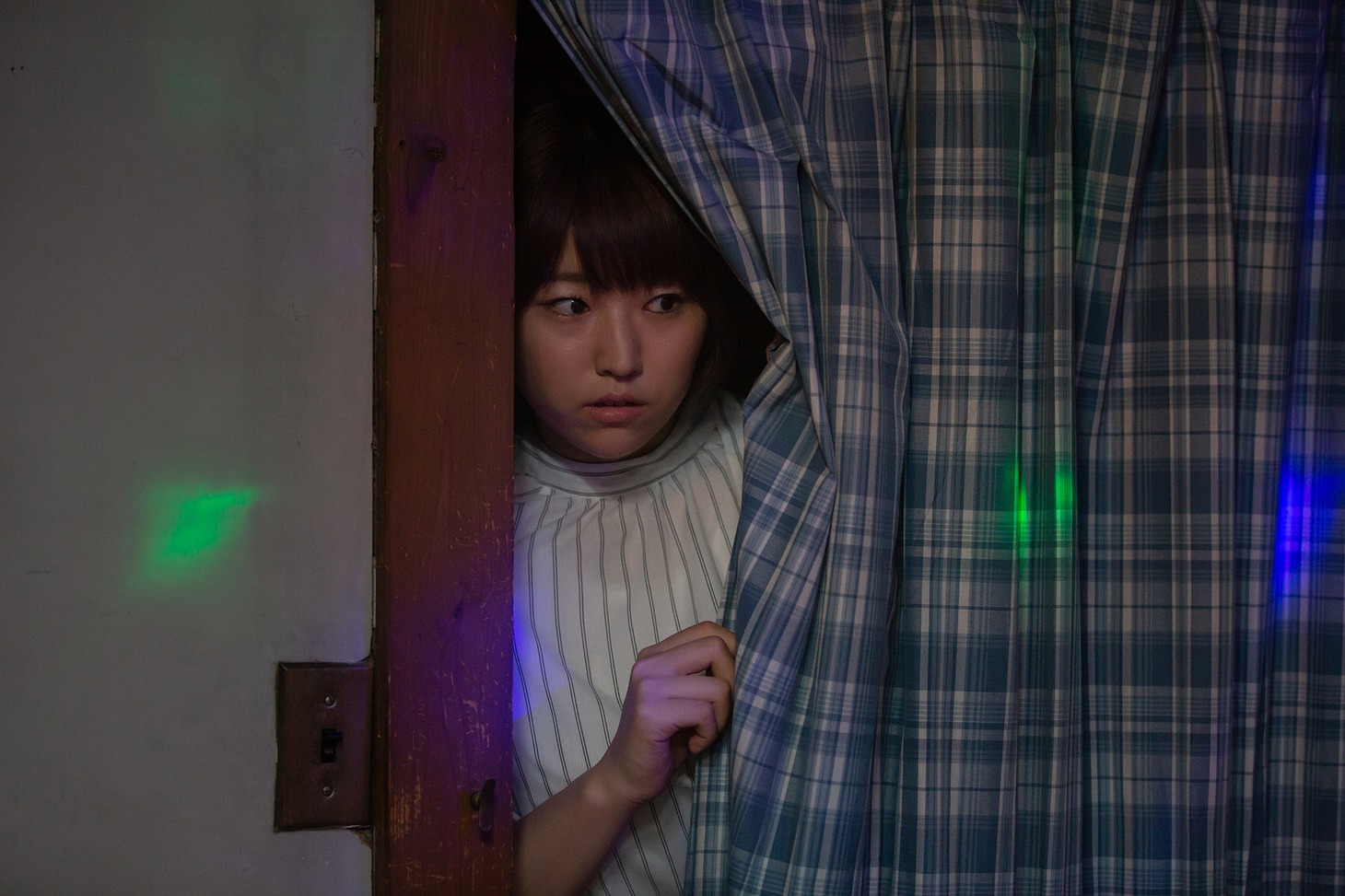 「たわわな気持ち」