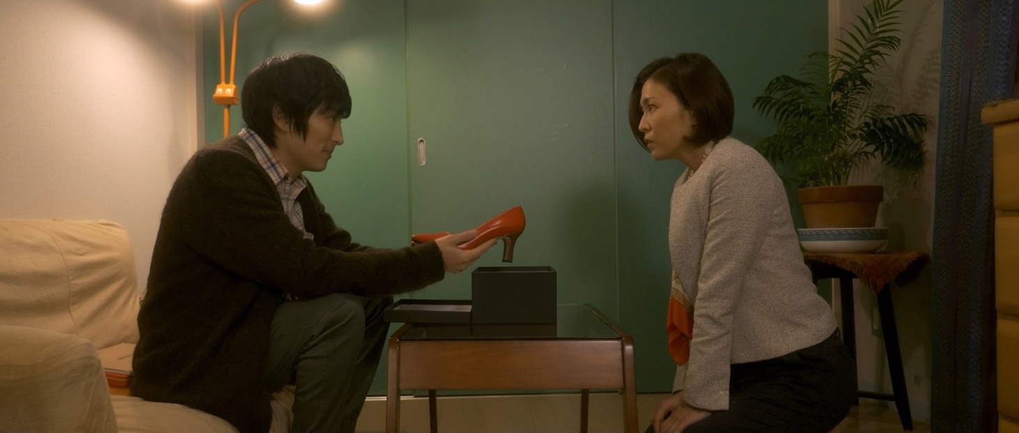 「とってもゴースト」