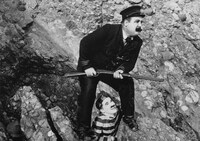 「チャップリンの冒険」 (c)Roy Export SAS